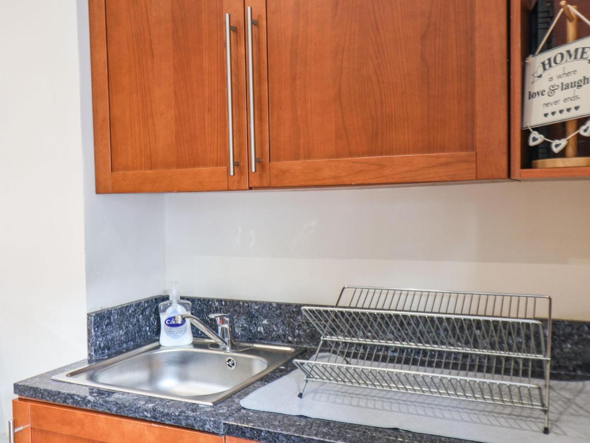 فيلا 4 Normanby Terrace ويتبي المظهر الخارجي الصورة