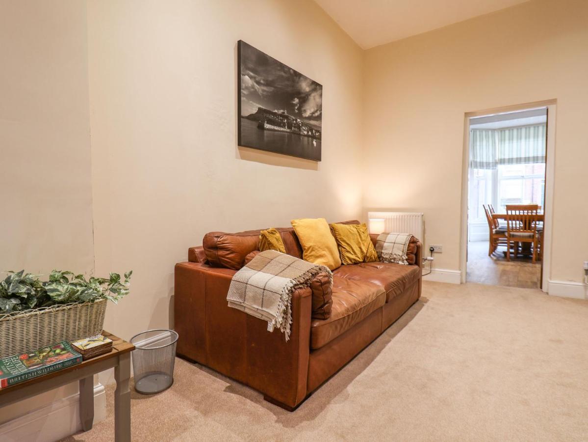 فيلا 4 Normanby Terrace ويتبي المظهر الخارجي الصورة