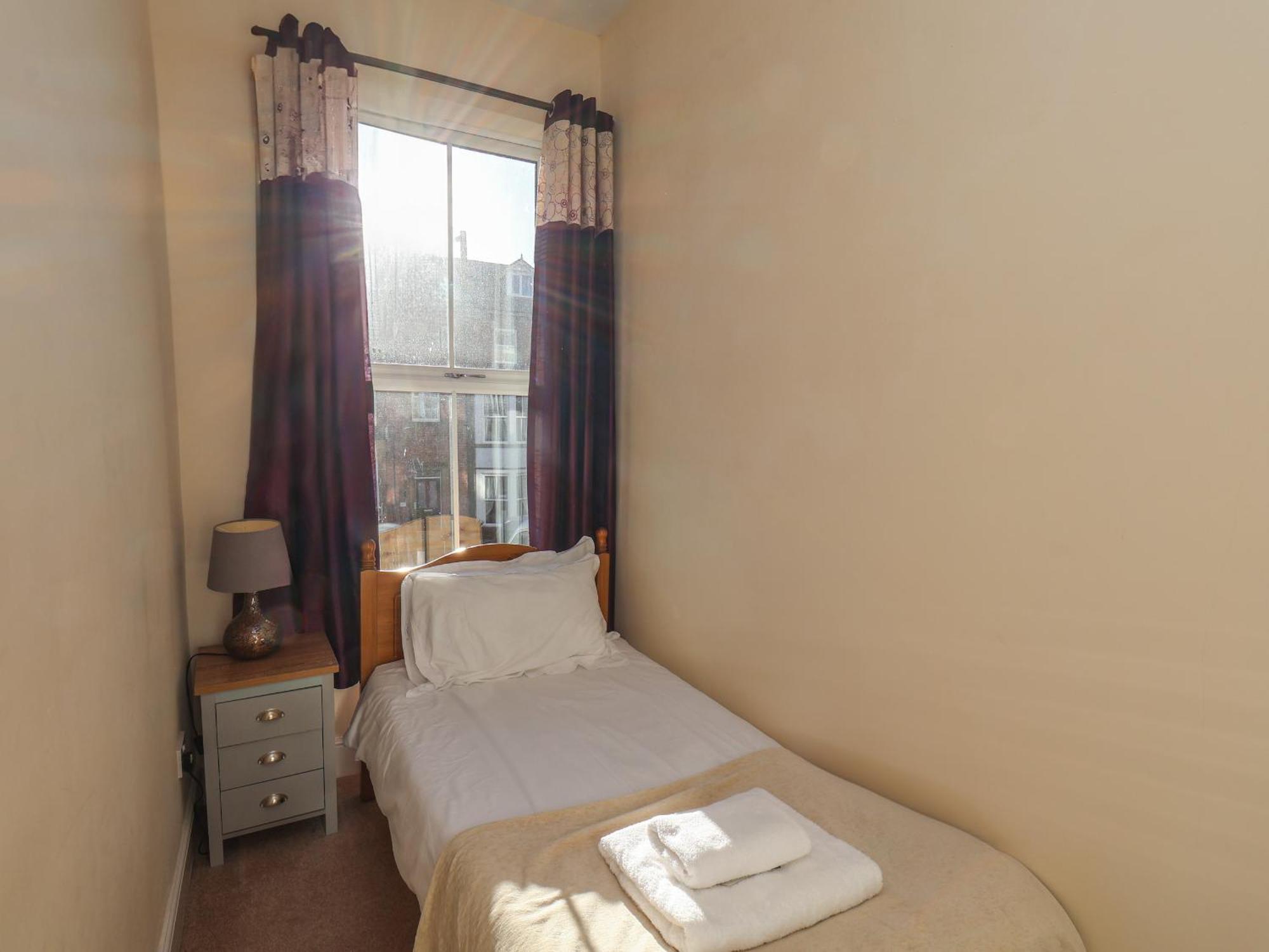 فيلا 4 Normanby Terrace ويتبي المظهر الخارجي الصورة