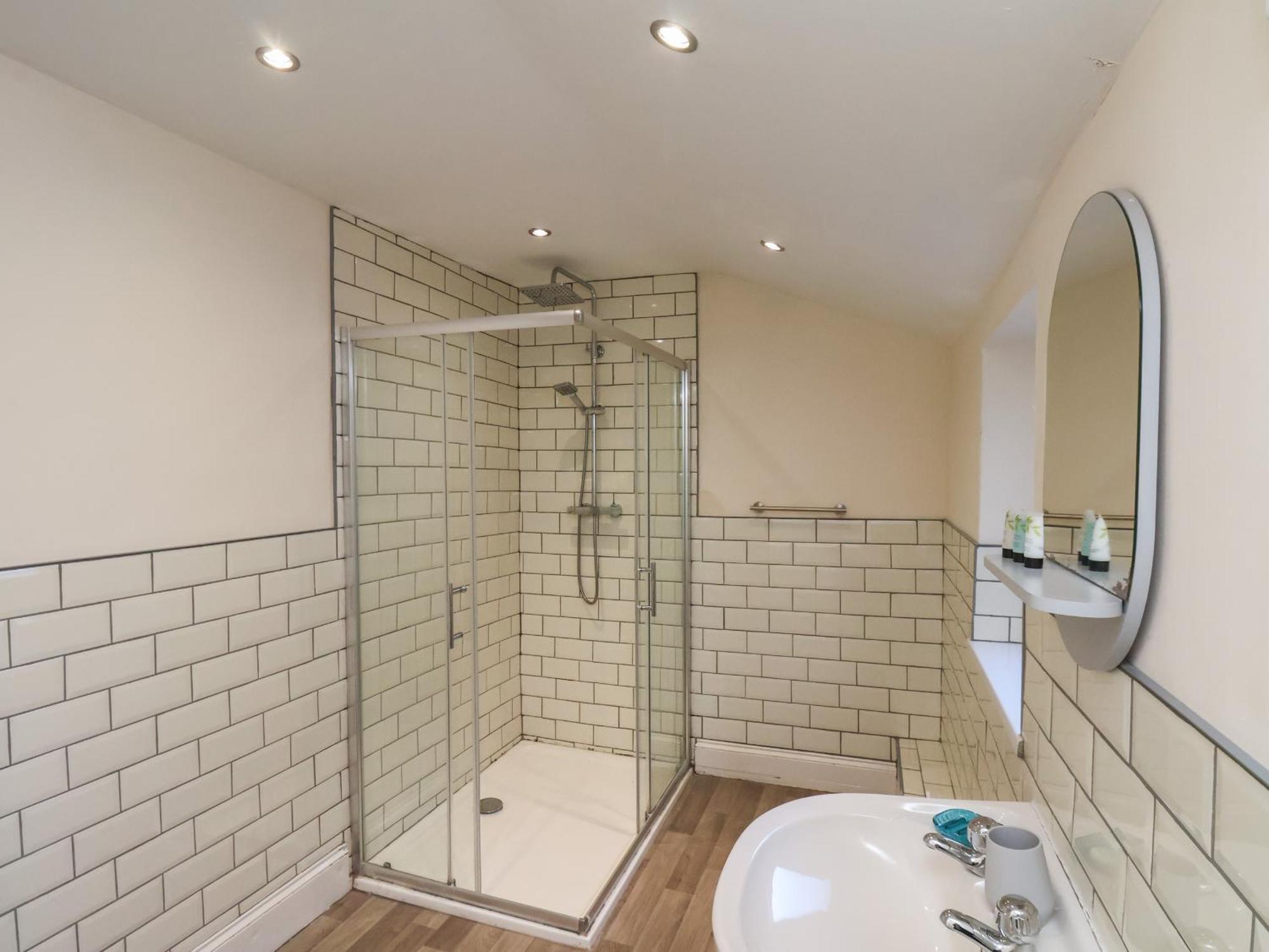 فيلا 4 Normanby Terrace ويتبي المظهر الخارجي الصورة