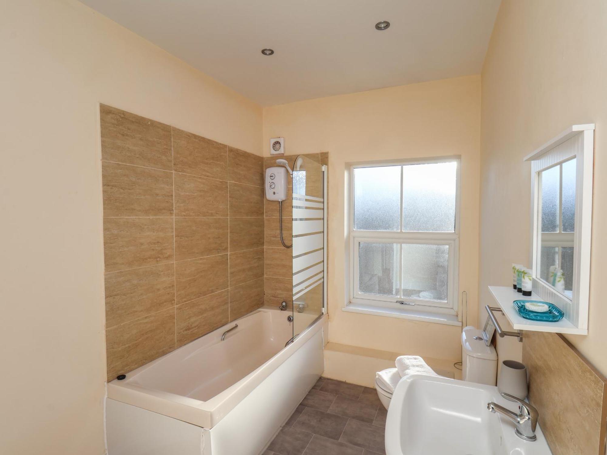 فيلا 4 Normanby Terrace ويتبي المظهر الخارجي الصورة